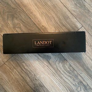 NEW LANDOT PLUS‎ ONE STEP 3-IN-1 BLOWOUT HAIR DRYER BRUSH
